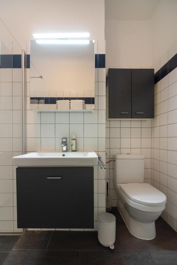 Im Herzen Von Wien Exteriör bild